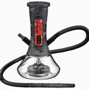 Portable Glass Hookah
