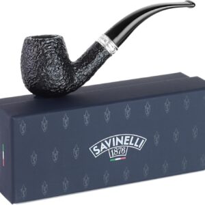 tobacco pipe