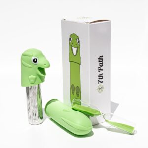 Gravity Infuser
