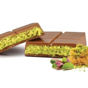 dubai chocolate bar