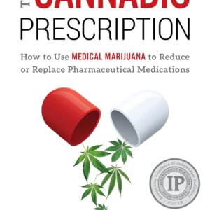 cannabis book