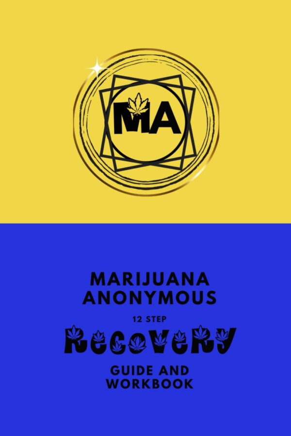marijuana book