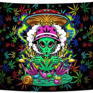 marijuana art