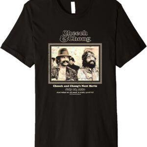 cheech and Chong
