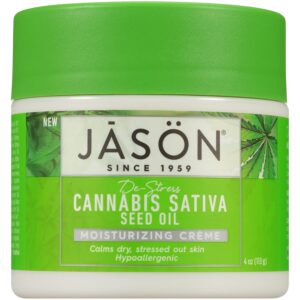 Cannabis Beauty