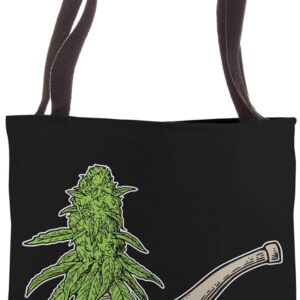 Marijuana pipe