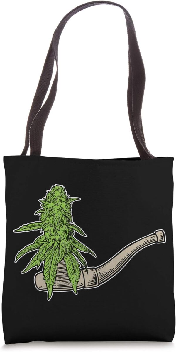 Marijuana pipe