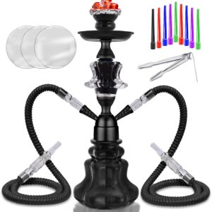 Portable Glass Hookah