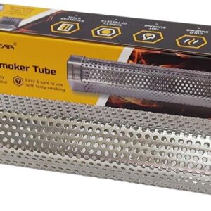 Smoking pipe