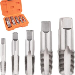 pipe set