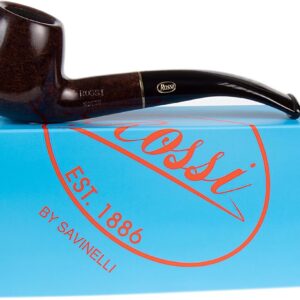 tobacco pipe