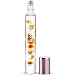 hemp perfume