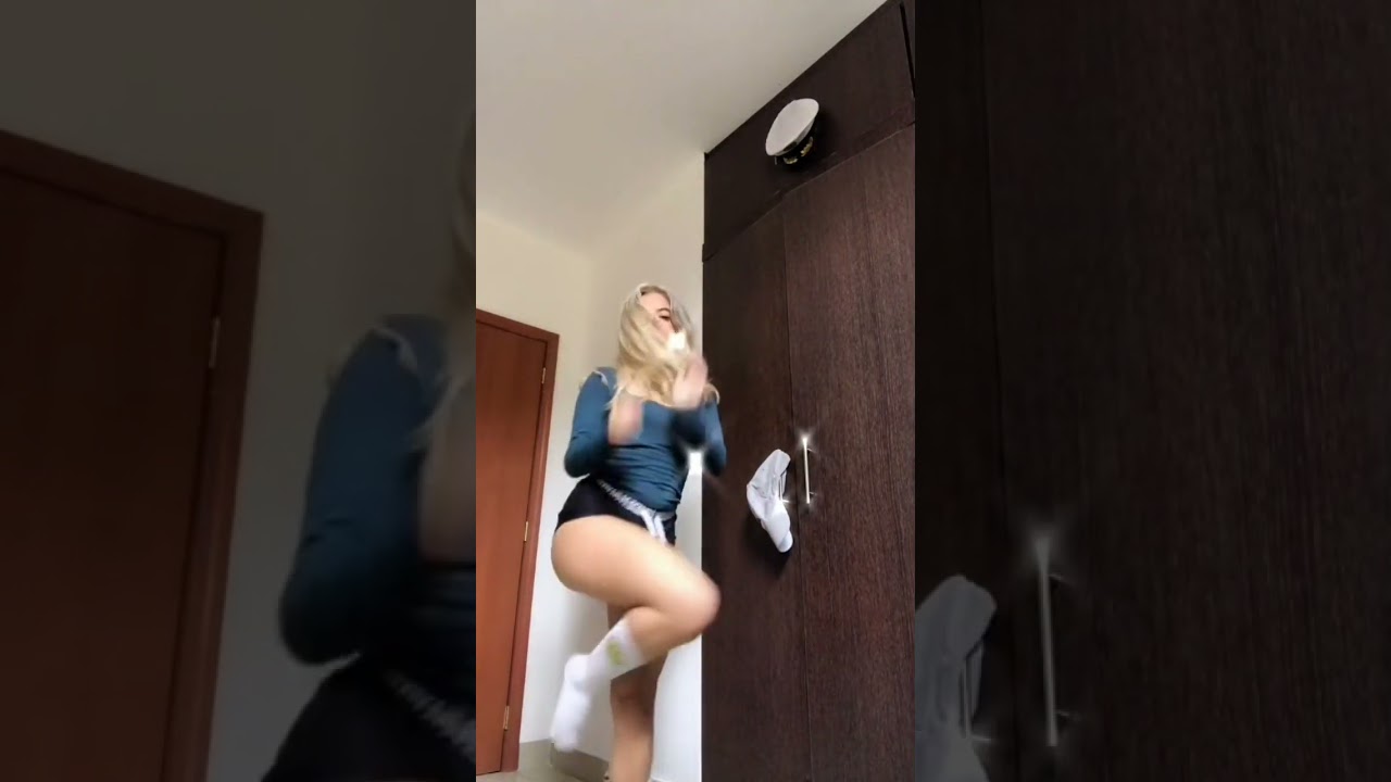 @agenteperryyyyy #dance #twerk #booty #viral