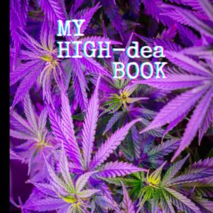 marijuana book