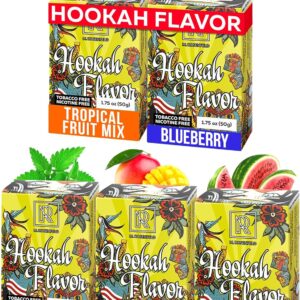 Hookah Accessories