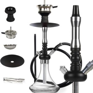 Portable Glass Hookah