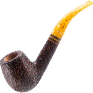 tobacco pipe
