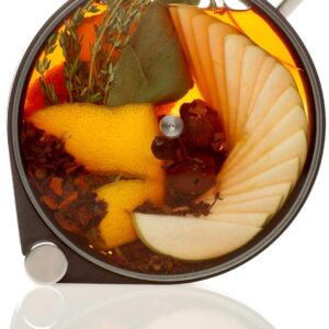 Gravity Infuser