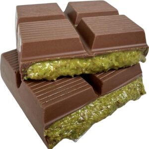 dubai chocolate bar