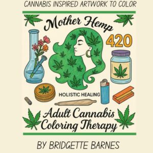 cannabis book