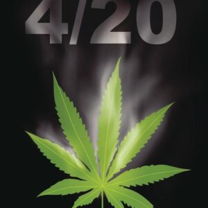 cannabis art