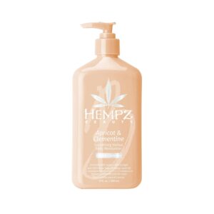 Hemp Beauty