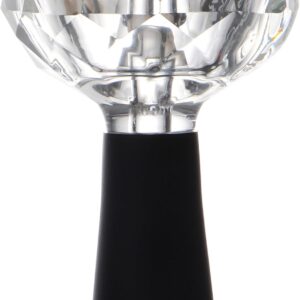 glass water hookah