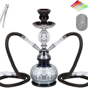 Portable Glass Hookah