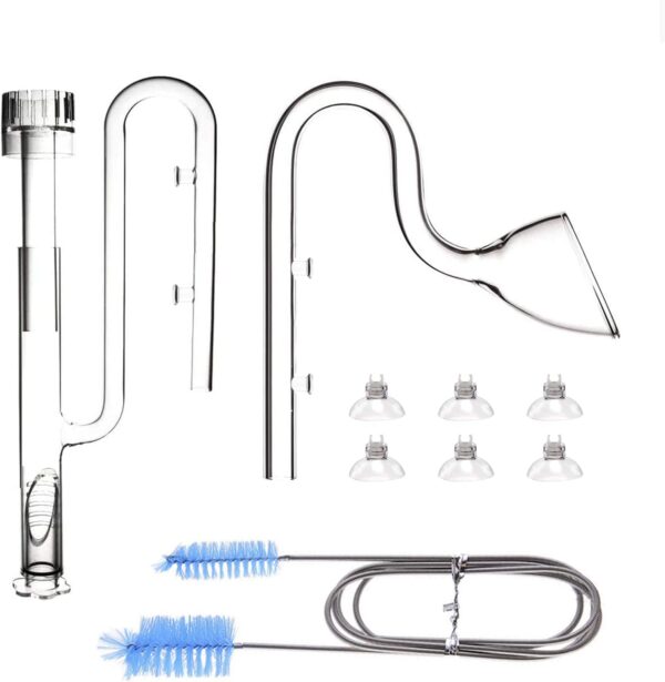 pipe set