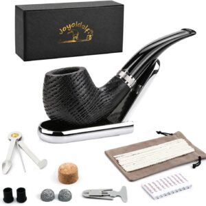 tobacco pipe