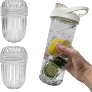 Gravity Infuser
