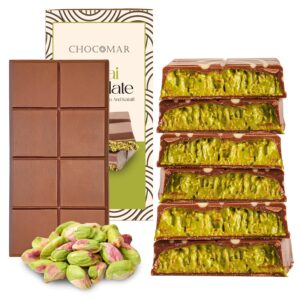 dubai chocolate bar
