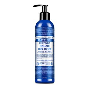 luxury hemp beauty