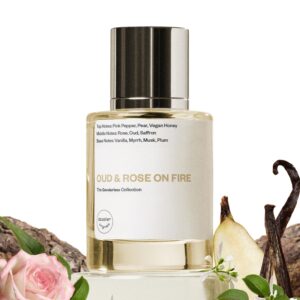 hemp perfume