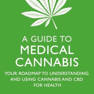 cannabis book