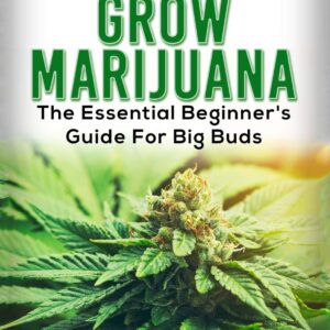 marijuana book