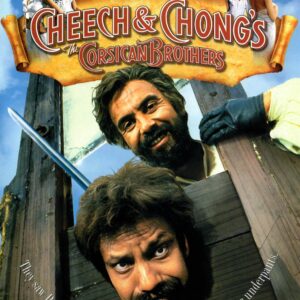 cheech and Chong