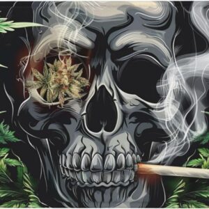 Luxury cannabis