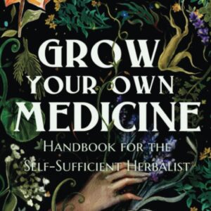 cannabis growing book