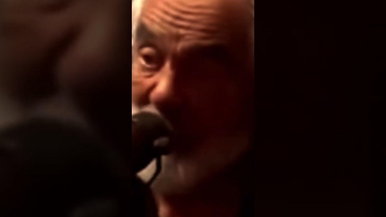 That 90's Show Tommy Chong story on FBI Bust