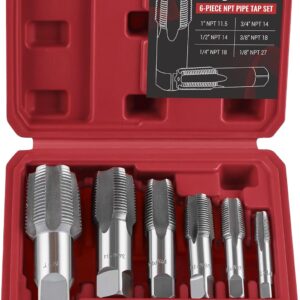 pipe set