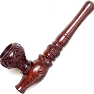 novelty glass spoon pipe