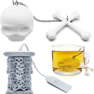 Gravity Infuser