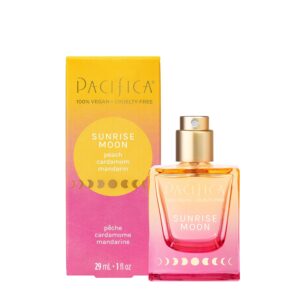 hemp perfume