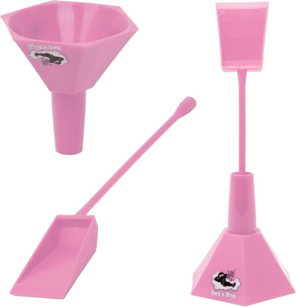 Marijuana accessories