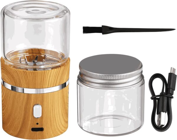 cannabis grinder