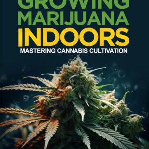 cannabis book