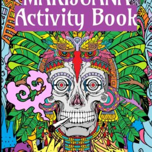 marijuana book