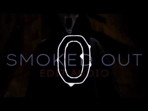 SMOKED OUT (remix)#remix#Scream#music