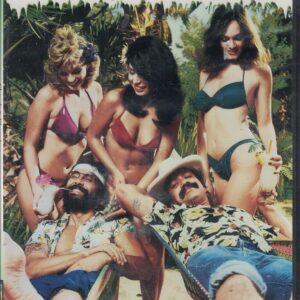 cheech and Chong